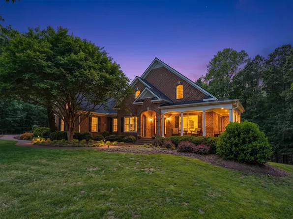 5901 Jomali Dr, Durham, NC 27705