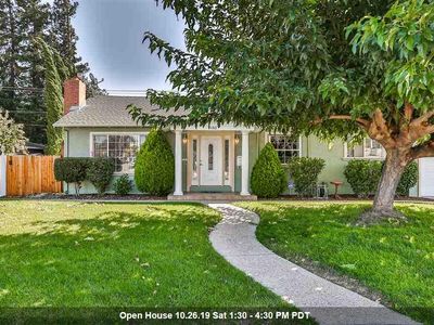 980 Almarida Dr, Campbell, CA, 95008