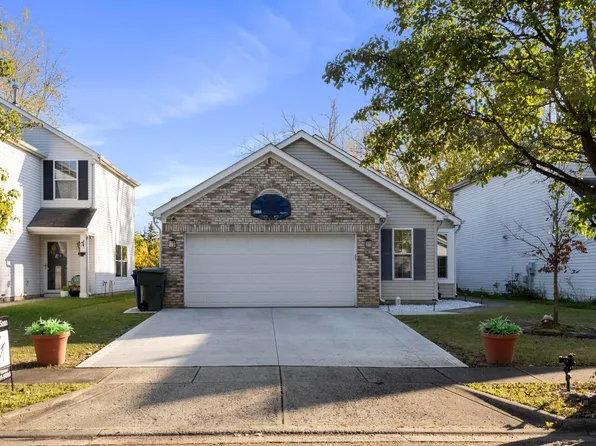 2141 Margo Rd, Columbus, OH 43229