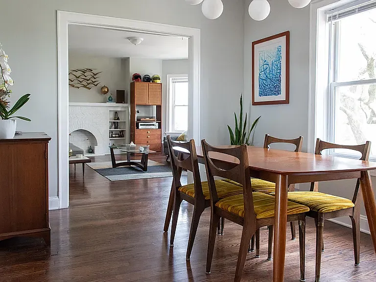 4808 N Paulina St #3E — Photo 3