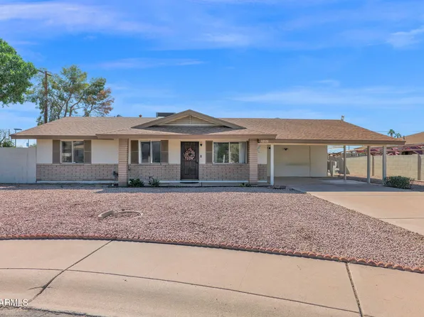 1215 E GENEVA Drive, Tempe, AZ 85282