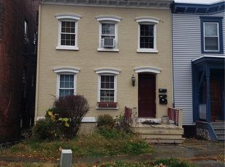 254 Montgomery St, Newburgh, NY