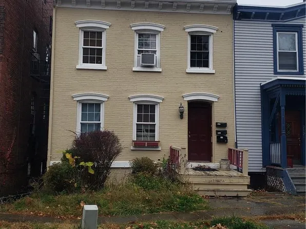 254 Montgomery Street, Newburgh, NY 12550