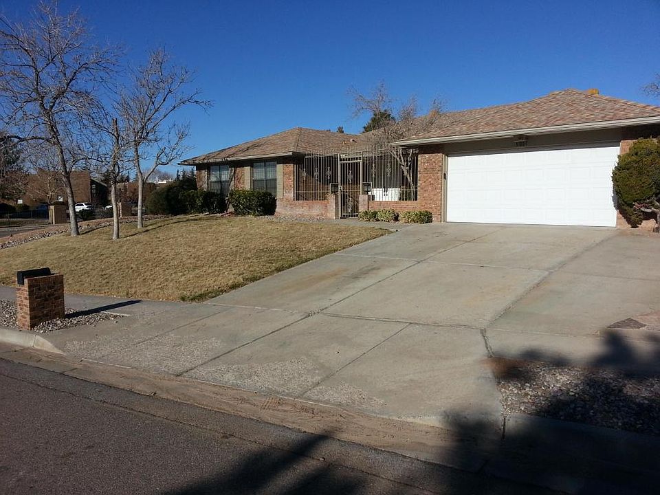 1st image of 9001 Camino Del Sol NE
