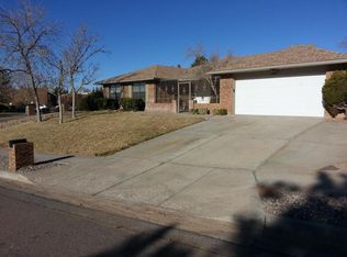 9001 Camino Del Sol NE, Albuquerque, NM 87111