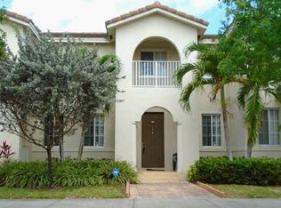 27423 SW 143rd Ave, Homestead, FL 33032