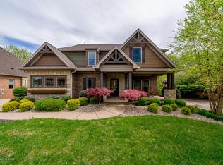 5518 Rock Valley Way, Louisville, KY 40241