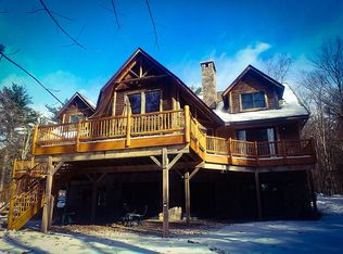 222 Sunset Point, White Lake, NY 12786