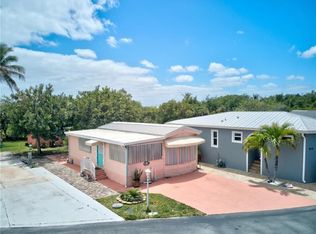 10701 S Ocean Dr Lot 611, Jensen Beach, FL 34957