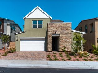 9800 Bold Skye St, Las Vegas, NV 89166