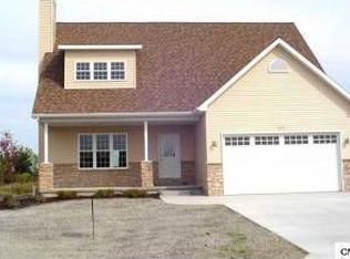 5115 Stirrup Ln, Mt Pleasant, MI 48858