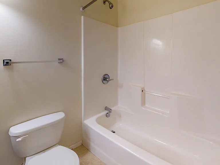2nd Bedroom Bathroom