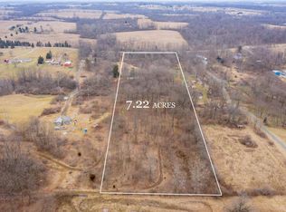 5051 Flatfoot Rd, Cable, OH 43009