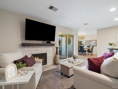 7275 S Xenia Circle #F, Centennial, CO, 80112