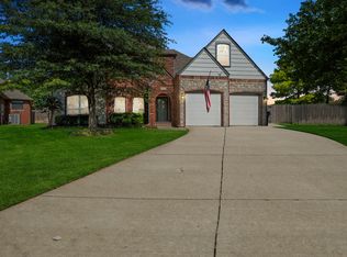 9902 S 99th East Ave, Tulsa, OK 74133