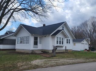 2101 S Burlington Dr, Muncie, IN 47302
