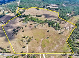 1 Wood Farm Rd, Huntsville, TX 77320