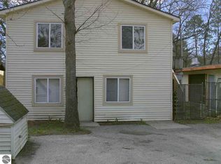 1351 N Sand Lake Rd, National City, MI 48748