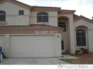 8972 Daylight Peak Ct, Las Vegas, NV 89123