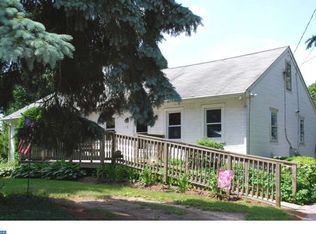 947 Old Wilmington Rd, Coatesville, PA 19320