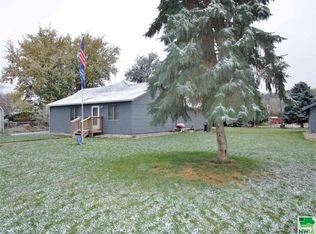 117 Saint James St, Jackson, NE 68743