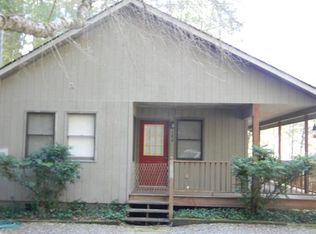 182 Big Cat Rd, Whittier, NC 28789