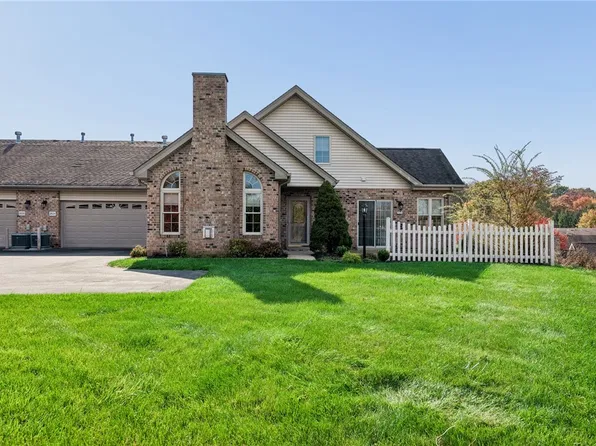 2531 Red Oak Ct, Allison Park, PA 15101