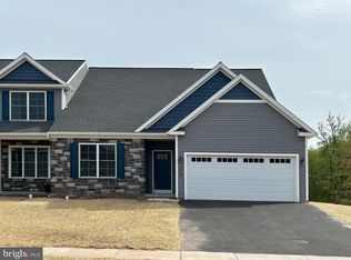 249 Sage Blvd, Middletown, PA 17057