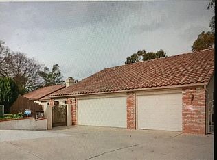 1890 Lendee Dr, Escondido, CA 92025