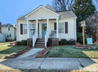 518 Holden St, Raleigh, NC 27604