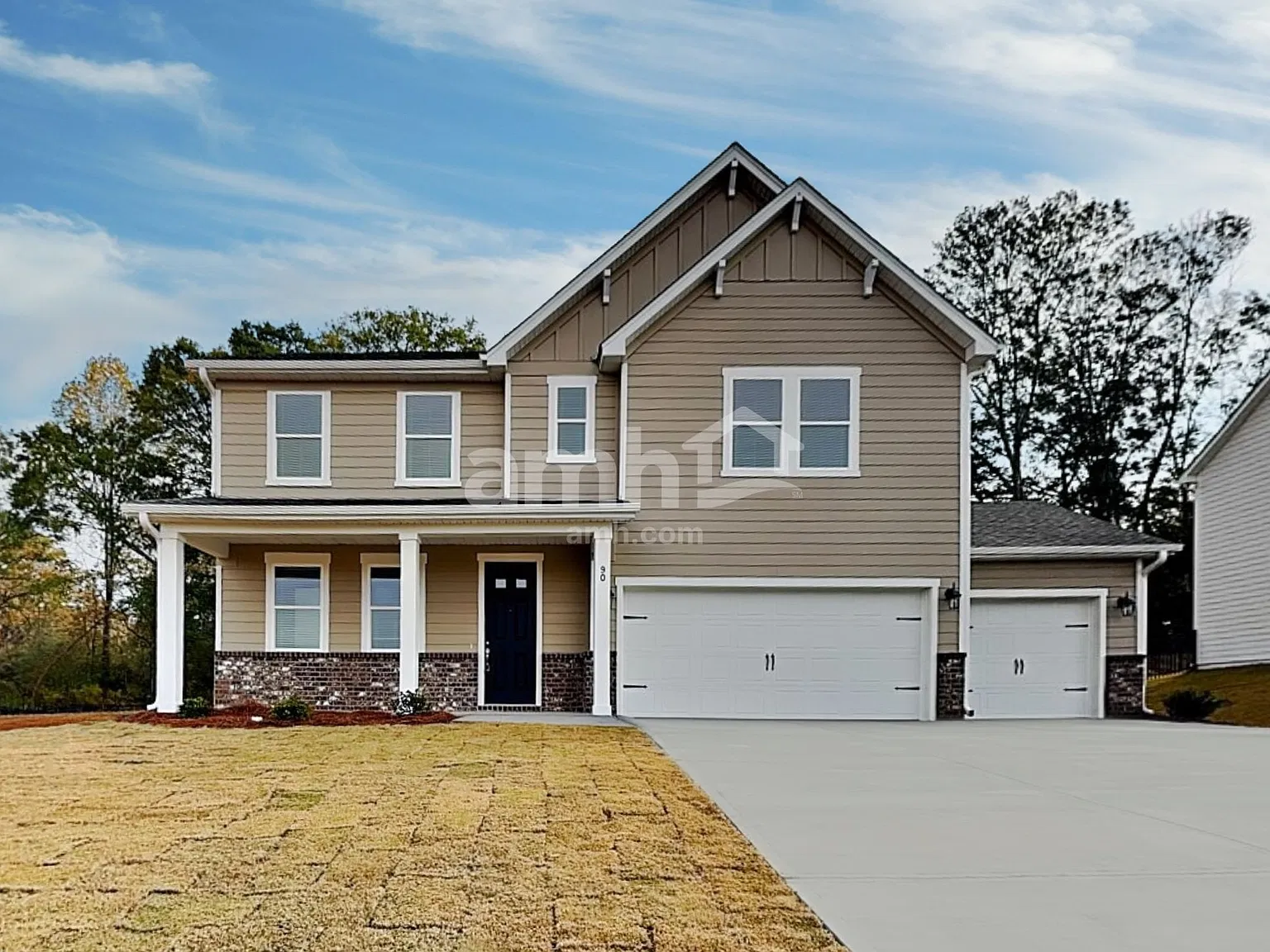 4 bed, 2.5 bath, 2481 sqft, $2,645 — Photo 1