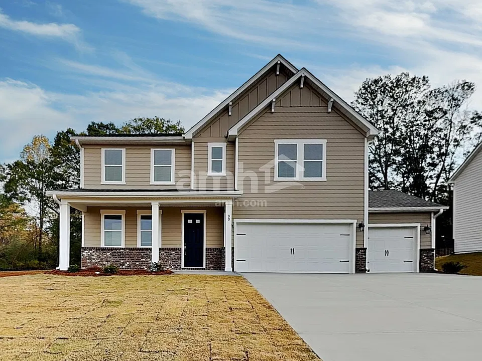 90 Hickory Pointe Rd