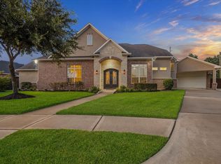 6506 Camillia Ct, Katy, TX 77493