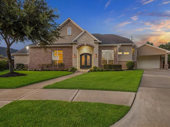 6506 Camillia Ct, Katy, TX 77493