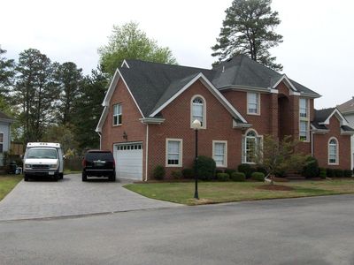 5817 Woodstock Point, Virginia Beach, VA, 23464