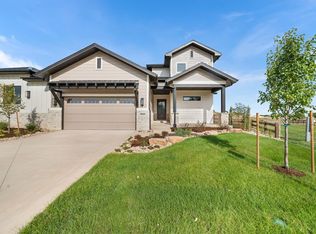 6820 Morning Song Ct, Timnath, CO 80547