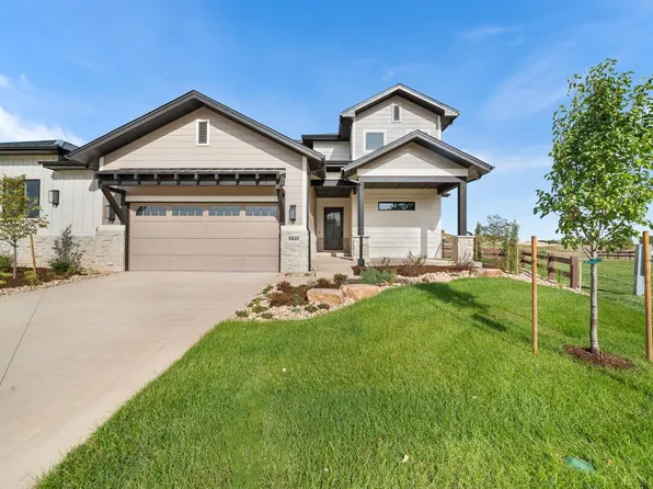 6820 Morning Song Ct, Timnath, CO 80547