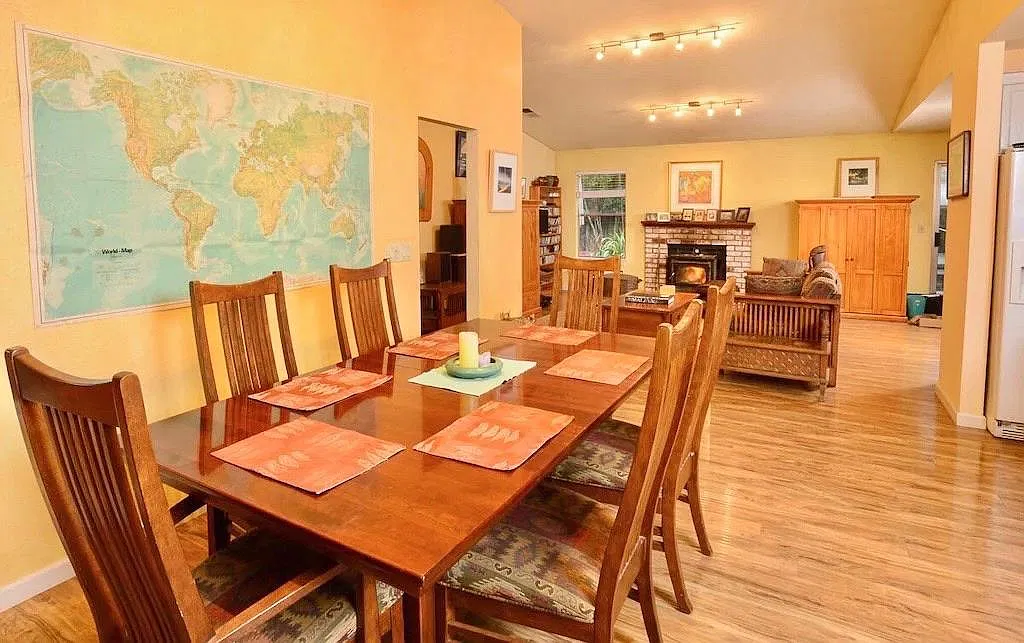 3 bed, 1544 sqft, $2,950 — Photo 4