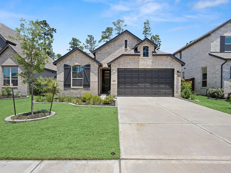 13035 Wandering Ridge Ln