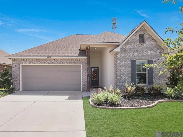 6472 Nesting Dr, Gonzales, LA 70737