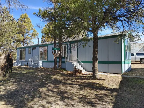 2062 State Route 277, Overgaard, AZ 85933