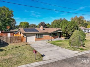 1511 N Indiana Ave, Caldwell, ID 83605