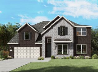 Electra Plan, Wellington, Fort Worth, TX 76052