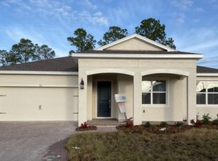 831 Green English St, Apopka, FL 32703