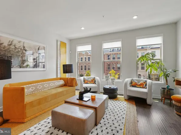 3602 Jamison St NE, Washington, DC 20018