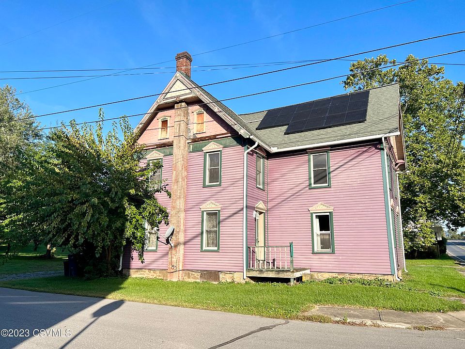 16971 Us Highway 15, Allenwood, PA 17810 MLS 2095369 Zillow
