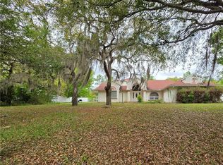 4570 N Elkcam Blvd, Beverly Hills, FL 34465