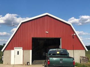 10052 N 65th Rd, Montpelier, OH 43543