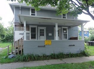 805 Maltby St, Jackson, MI 49202