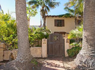 3011 Udall St, San Diego, CA 92106